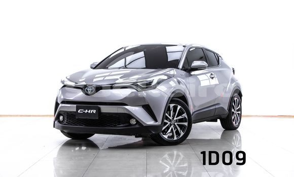 ซื้อ รถมือสอง Toyota C-HR อื่น ๆ รถยนต์ ใน %{เมือง} ใน กรุงเทพมหานคร ซื้อ รถมือสอง Toyota C-HR อื่น ๆ รถยนต์ ใน %{เมือง} ใน กรุงเทพมหานคร