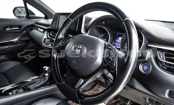 ซื้อ รถมือสอง Toyota C-HR อื่น ๆ รถยนต์ ใน %{เมือง} ใน กรุงเทพมหานคร ซื้อ รถมือสอง Toyota C-HR อื่น ๆ รถยนต์ ใน %{เมือง} ใน กรุงเทพมหานคร