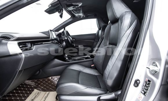 ซื้อ รถมือสอง Toyota C-HR อื่น ๆ รถยนต์ ใน %{เมือง} ใน กรุงเทพมหานคร ซื้อ รถมือสอง Toyota C-HR อื่น ๆ รถยนต์ ใน %{เมือง} ใน กรุงเทพมหานคร