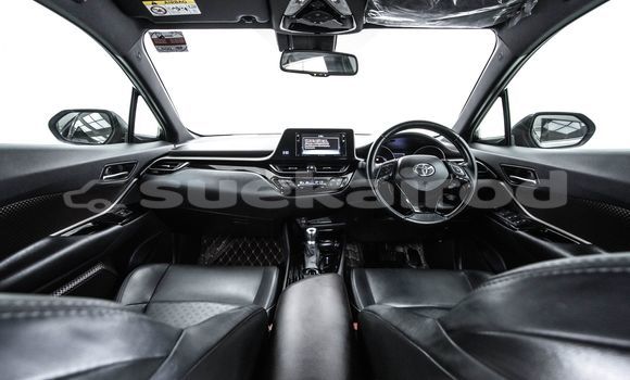 ซื้อ รถมือสอง Toyota C-HR อื่น ๆ รถยนต์ ใน %{เมือง} ใน กรุงเทพมหานคร ซื้อ รถมือสอง Toyota C-HR อื่น ๆ รถยนต์ ใน %{เมือง} ใน กรุงเทพมหานคร