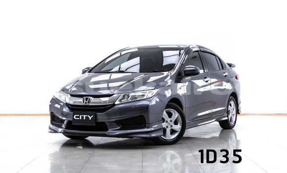 Buy Used Honda City Other Car in Bangkok in Bangkok Buy Used Honda City Other Car in Bangkok in Bangkok