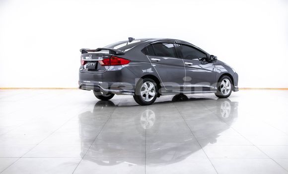 Buy Used Honda City Other Car in Bangkok in Bangkok Buy Used Honda City Other Car in Bangkok in Bangkok