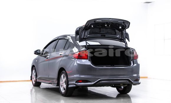 Buy Used Honda City Other Car in Bangkok in Bangkok Buy Used Honda City Other Car in Bangkok in Bangkok