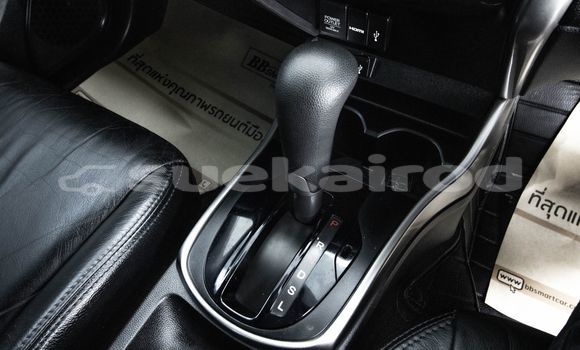 Buy Used Honda City Other Car in Bangkok in Bangkok Buy Used Honda City Other Car in Bangkok in Bangkok