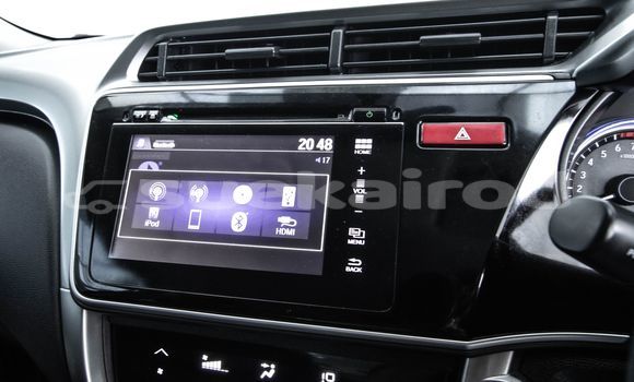 Buy Used Honda City Other Car in Bangkok in Bangkok Buy Used Honda City Other Car in Bangkok in Bangkok