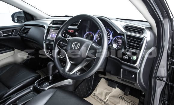 Buy Used Honda City Other Car in Bangkok in Bangkok Buy Used Honda City Other Car in Bangkok in Bangkok