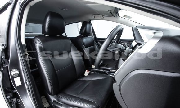 Buy Used Honda City Other Car in Bangkok in Bangkok Buy Used Honda City Other Car in Bangkok in Bangkok