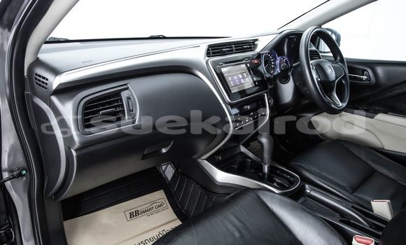 Buy Used Honda City Other Car in Bangkok in Bangkok Buy Used Honda City Other Car in Bangkok in Bangkok