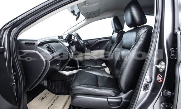 Buy Used Honda City Other Car in Bangkok in Bangkok Buy Used Honda City Other Car in Bangkok in Bangkok