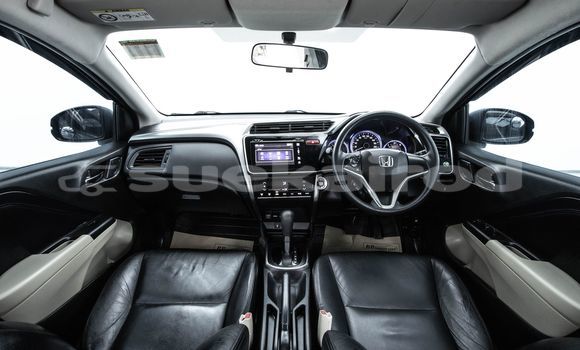 Buy Used Honda City Other Car in Bangkok in Bangkok Buy Used Honda City Other Car in Bangkok in Bangkok