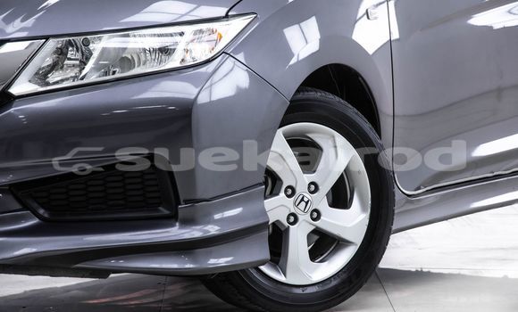 Buy Used Honda City Other Car in Bangkok in Bangkok Buy Used Honda City Other Car in Bangkok in Bangkok