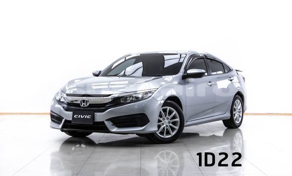 Buy Used Honda Civic Other Car in Bangkok in Bangkok Buy Used Honda Civic Other Car in Bangkok in Bangkok