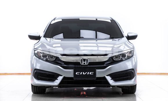Buy Used Honda Civic Other Car in Bangkok in Bangkok Buy Used Honda Civic Other Car in Bangkok in Bangkok