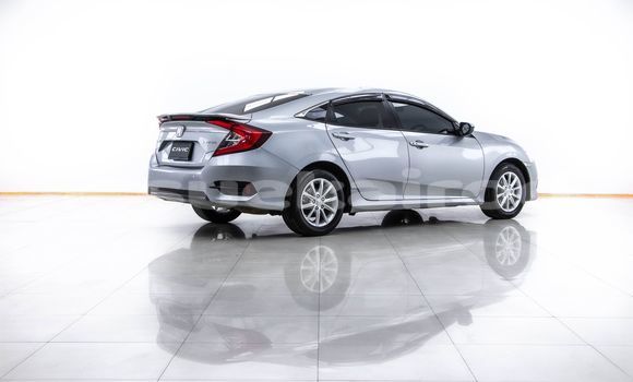 Buy Used Honda Civic Other Car in Bangkok in Bangkok Buy Used Honda Civic Other Car in Bangkok in Bangkok