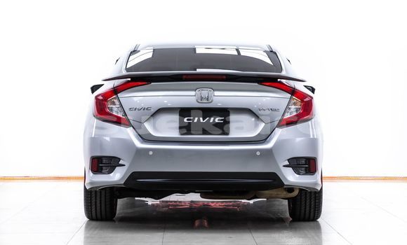 Buy Used Honda Civic Other Car in Bangkok in Bangkok Buy Used Honda Civic Other Car in Bangkok in Bangkok