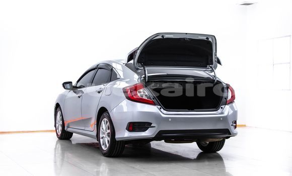 Buy Used Honda Civic Other Car in Bangkok in Bangkok Buy Used Honda Civic Other Car in Bangkok in Bangkok