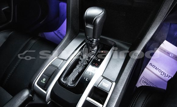 Buy Used Honda Civic Other Car in Bangkok in Bangkok Buy Used Honda Civic Other Car in Bangkok in Bangkok