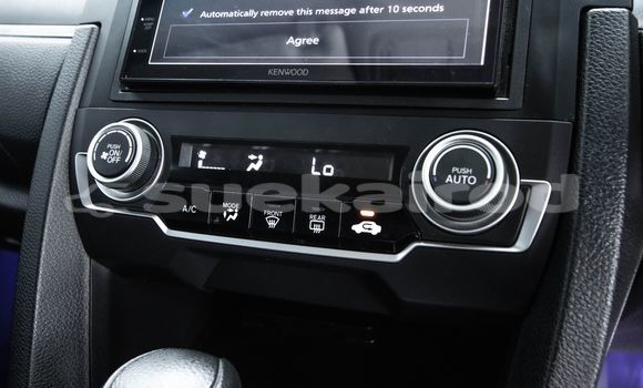 Buy Used Honda Civic Other Car in Bangkok in Bangkok Buy Used Honda Civic Other Car in Bangkok in Bangkok