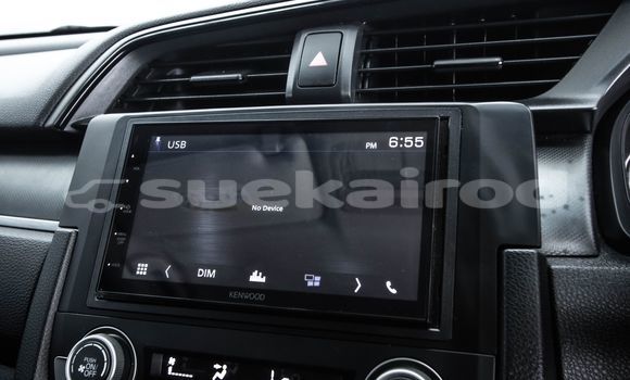 Buy Used Honda Civic Other Car in Bangkok in Bangkok Buy Used Honda Civic Other Car in Bangkok in Bangkok