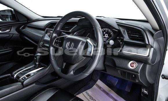 Buy Used Honda Civic Other Car in Bangkok in Bangkok Buy Used Honda Civic Other Car in Bangkok in Bangkok