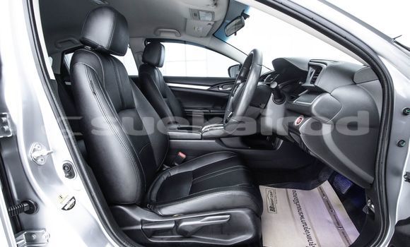 Buy Used Honda Civic Other Car in Bangkok in Bangkok Buy Used Honda Civic Other Car in Bangkok in Bangkok