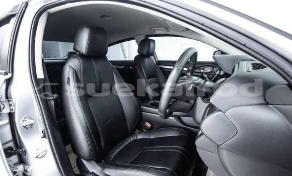 Buy Used Honda Civic Other Car in Bangkok in Bangkok Buy Used Honda Civic Other Car in Bangkok in Bangkok