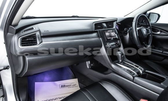 Buy Used Honda Civic Other Car in Bangkok in Bangkok Buy Used Honda Civic Other Car in Bangkok in Bangkok