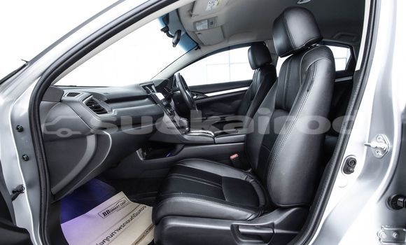 Buy Used Honda Civic Other Car in Bangkok in Bangkok Buy Used Honda Civic Other Car in Bangkok in Bangkok