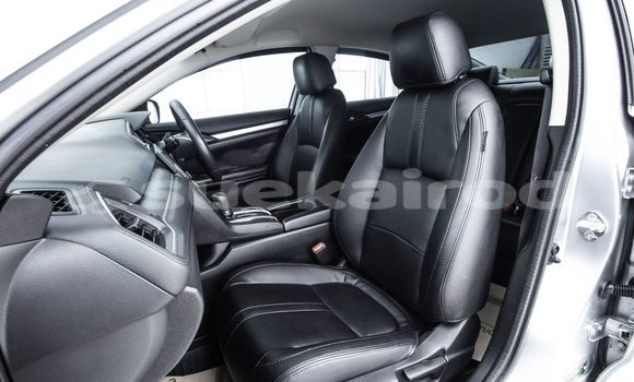 Buy Used Honda Civic Other Car in Bangkok in Bangkok Buy Used Honda Civic Other Car in Bangkok in Bangkok