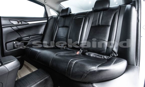 Buy Used Honda Civic Other Car in Bangkok in Bangkok Buy Used Honda Civic Other Car in Bangkok in Bangkok