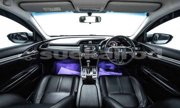 Buy Used Honda Civic Other Car in Bangkok in Bangkok Buy Used Honda Civic Other Car in Bangkok in Bangkok