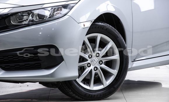 Buy Used Honda Civic Other Car in Bangkok in Bangkok Buy Used Honda Civic Other Car in Bangkok in Bangkok