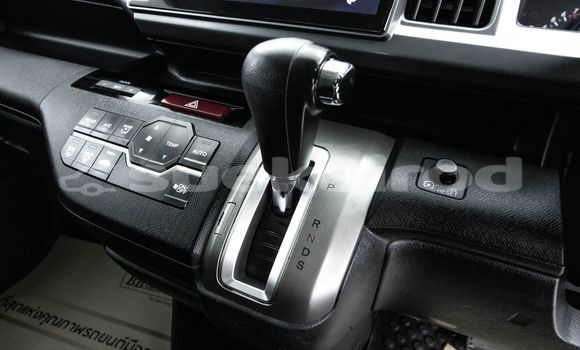 Buy Used Honda Stepwgn White Car in Bangkok in Bangkok Buy Used Honda Stepwgn White Car in Bangkok in Bangkok