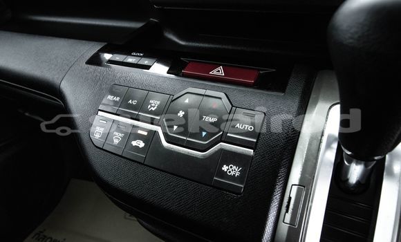 Buy Used Honda Stepwgn White Car in Bangkok in Bangkok Buy Used Honda Stepwgn White Car in Bangkok in Bangkok