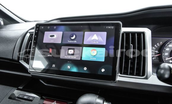 Buy Used Honda Stepwgn White Car in Bangkok in Bangkok Buy Used Honda Stepwgn White Car in Bangkok in Bangkok