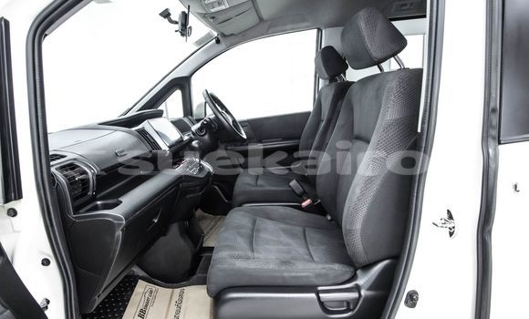 Buy Used Honda Stepwgn White Car in Bangkok in Bangkok Buy Used Honda Stepwgn White Car in Bangkok in Bangkok