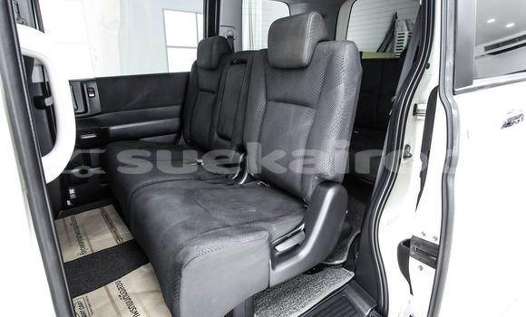 Buy Used Honda Stepwgn White Car in Bangkok in Bangkok Buy Used Honda Stepwgn White Car in Bangkok in Bangkok