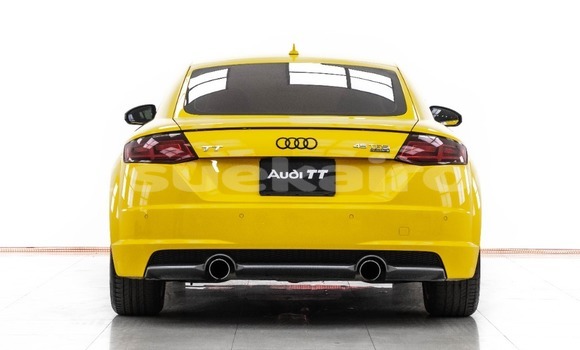 Buy Used Audi TT Other Car in Bangkok in Bangkok Buy Used Audi TT Other Car in Bangkok in Bangkok