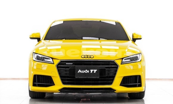Buy Used Audi TT Other Car in Bangkok in Bangkok Buy Used Audi TT Other Car in Bangkok in Bangkok