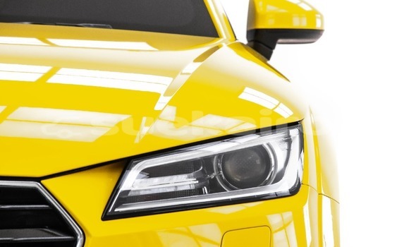 Buy Used Audi TT Other Car in Bangkok in Bangkok Buy Used Audi TT Other Car in Bangkok in Bangkok