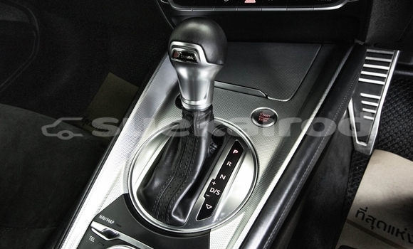 Buy Used Audi TT Other Car in Bangkok in Bangkok Buy Used Audi TT Other Car in Bangkok in Bangkok