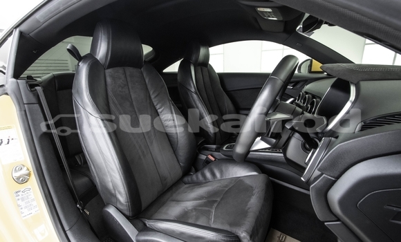 Buy Used Audi TT Other Car in Bangkok in Bangkok Buy Used Audi TT Other Car in Bangkok in Bangkok
