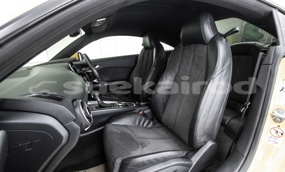 Buy Used Audi TT Other Car in Bangkok in Bangkok Buy Used Audi TT Other Car in Bangkok in Bangkok
