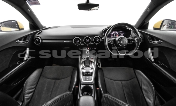 Buy Used Audi TT Other Car in Bangkok in Bangkok Buy Used Audi TT Other Car in Bangkok in Bangkok