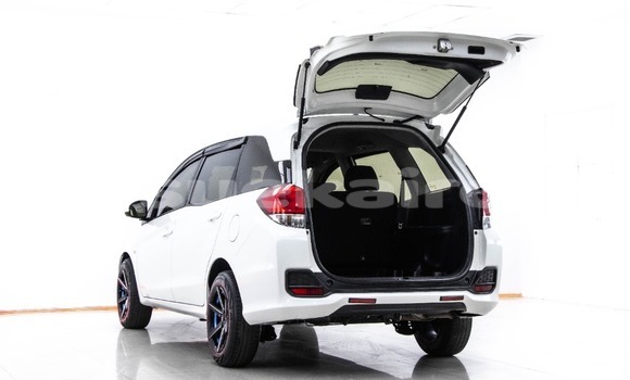 ซื้อ รถมือสอง Honda Mobilio ขาว รถยนต์ ใน %{เมือง} ใน กรุงเทพมหานคร ซื้อ รถมือสอง Honda Mobilio ขาว รถยนต์ ใน %{เมือง} ใน กรุงเทพมหานคร