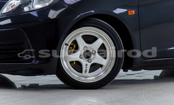 ซื้อ รถมือสอง Honda Brio สีดำ รถยนต์ ใน %{เมือง} ใน กรุงเทพมหานคร ซื้อ รถมือสอง Honda Brio สีดำ รถยนต์ ใน %{เมือง} ใน กรุงเทพมหานคร