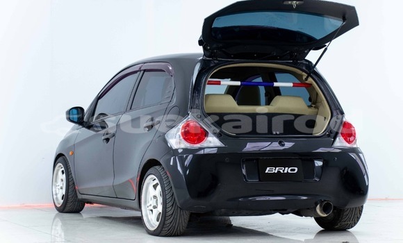 ซื้อ รถมือสอง Honda Brio สีดำ รถยนต์ ใน %{เมือง} ใน กรุงเทพมหานคร ซื้อ รถมือสอง Honda Brio สีดำ รถยนต์ ใน %{เมือง} ใน กรุงเทพมหานคร