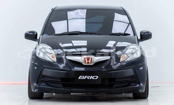 ซื้อ รถมือสอง Honda Brio สีดำ รถยนต์ ใน %{เมือง} ใน กรุงเทพมหานคร ซื้อ รถมือสอง Honda Brio สีดำ รถยนต์ ใน %{เมือง} ใน กรุงเทพมหานคร