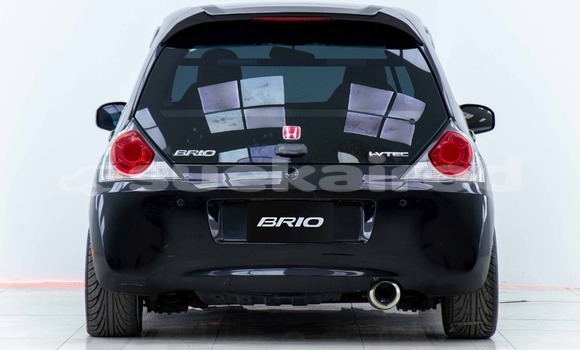 ซื้อ รถมือสอง Honda Brio สีดำ รถยนต์ ใน %{เมือง} ใน กรุงเทพมหานคร ซื้อ รถมือสอง Honda Brio สีดำ รถยนต์ ใน %{เมือง} ใน กรุงเทพมหานคร