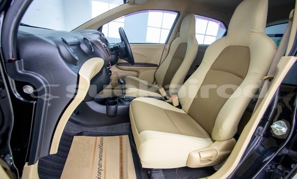 ซื้อ รถมือสอง Honda Brio สีดำ รถยนต์ ใน %{เมือง} ใน กรุงเทพมหานคร ซื้อ รถมือสอง Honda Brio สีดำ รถยนต์ ใน %{เมือง} ใน กรุงเทพมหานคร